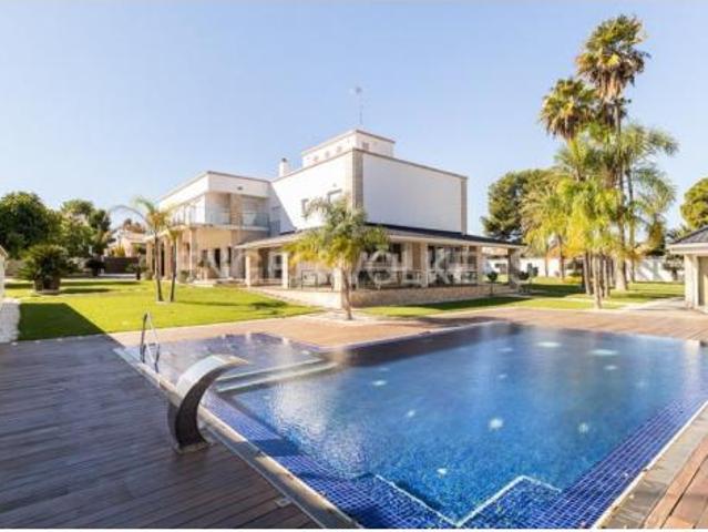 Casa Venta L'Eliana, Montealegre