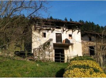 Casa Venta Lemoa, Arraibi