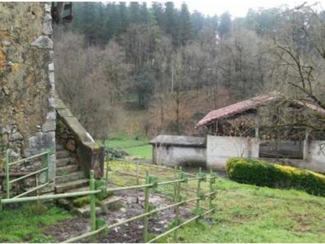 Casa Venta Lemoa, Arraibi