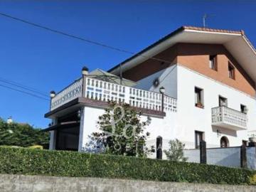 Casa Venta Lemoa, Arraibi