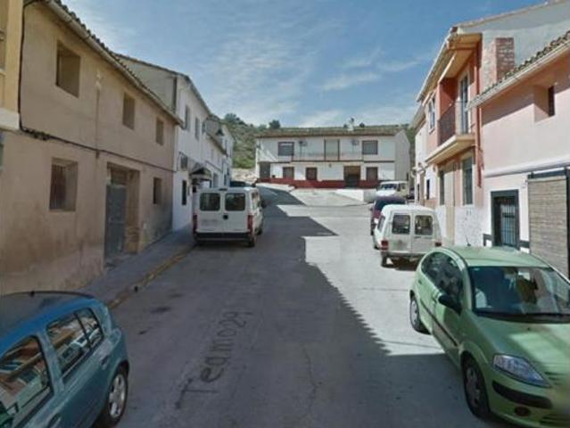 Casa Venta L'Énova, L'Ènova