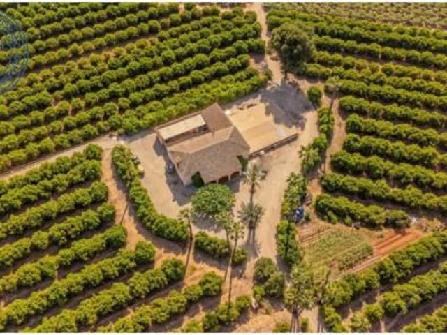 Casa Venta L'Énova, L'Ènova