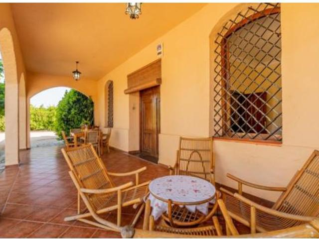 Casa Venta L'Énova, L'Ènova