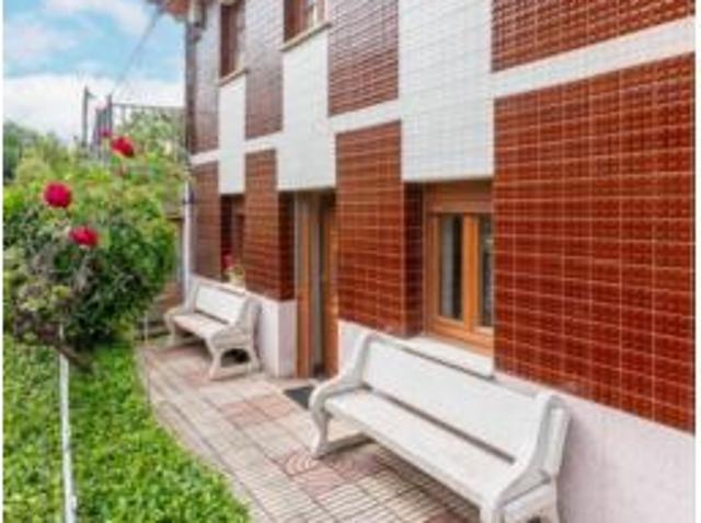 Casa Venta Lena, Casorvida
