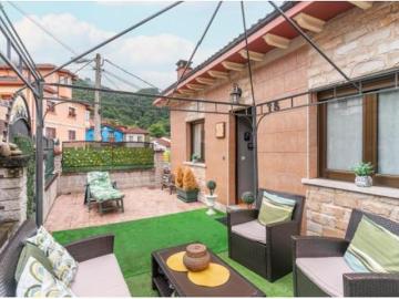Casa Venta Lena, Lena