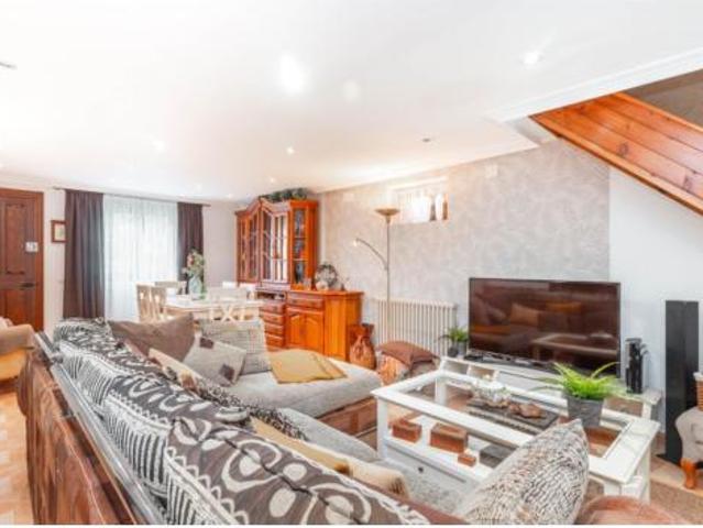 Casa Venta Lena, Lena