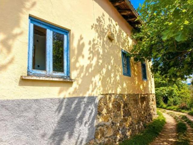 Casa Venta Lena, Lena