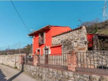 Casa Venta Lena, Campomanes