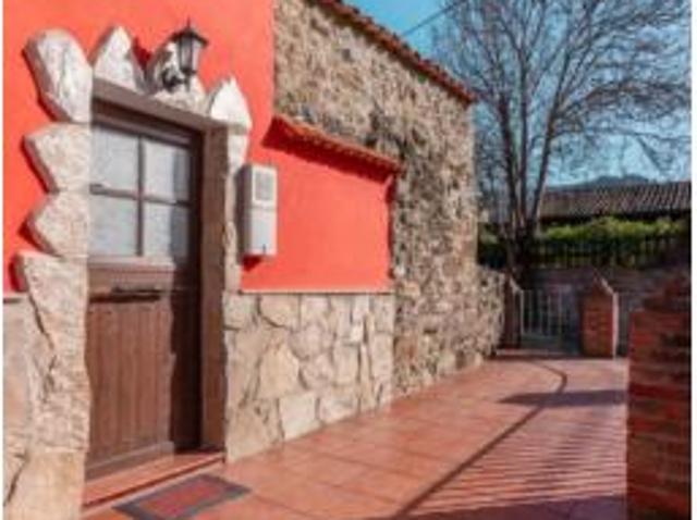 Casa Venta Lena, Campomanes