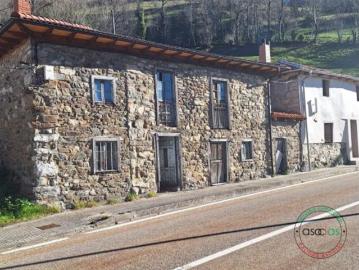 Casa Venta Lena, Pola de Lena