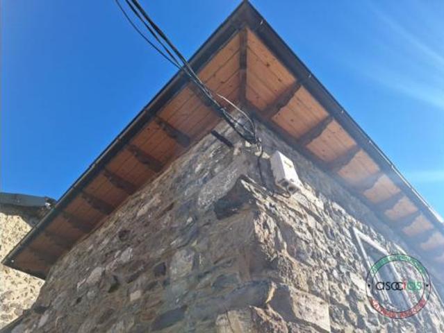 Casa Venta Lena, Pola de Lena