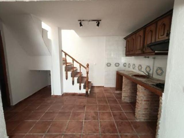 Casa Venta Lentegí, Lentegí