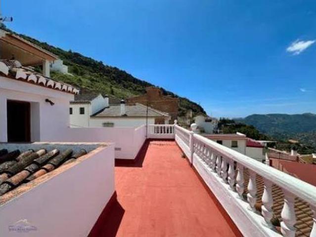 Casa Venta Lentegí, Lentegí