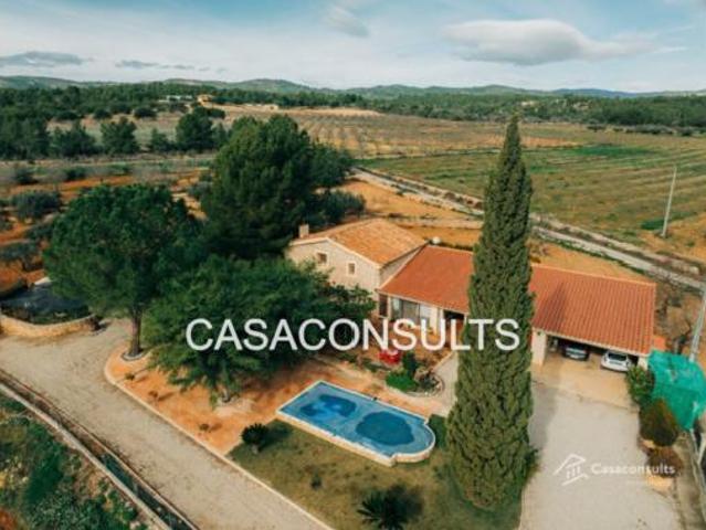 Casa Venta Les Useres Useras, Les Useres Useras