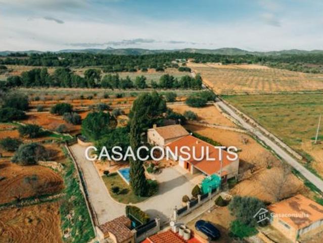 Casa Venta Les Useres Useras, Les Useres Useras