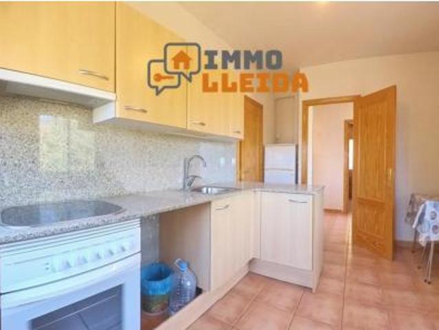 Casa Venta Les Avellanes i Santa Linya, Les Avellanes