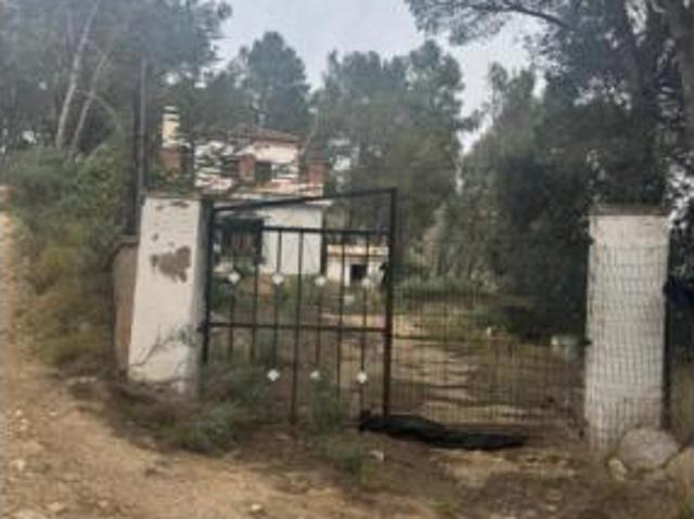 Casa Venta Les Borges del Camp, Les Borges del Camp