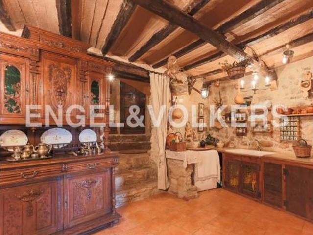 Casa Venta Les Coves de Vinromà, Les Coves de Vinromà
