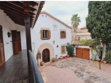 Casa Venta Les Franqueses del Vallès, Llerona