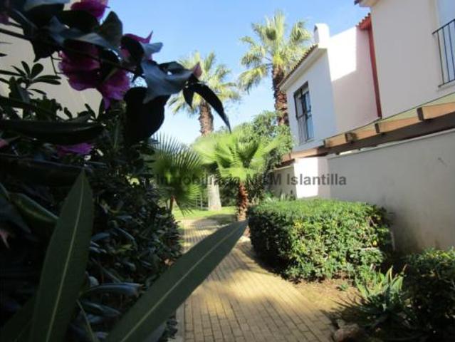 Casa Venta Lepe, Islantilla