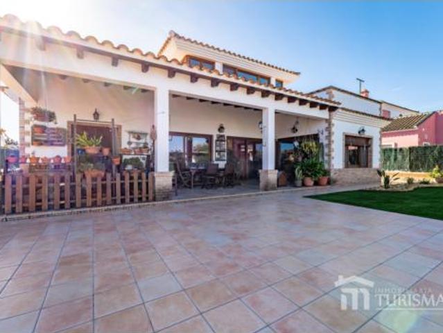 Casa Venta Lepe, Lepe