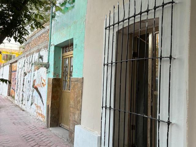 CASA VENTA LERDO