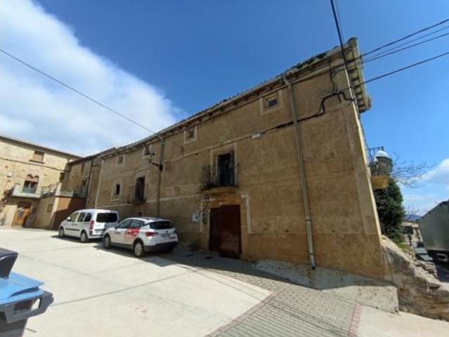 Casa Venta Lerga, Lerga