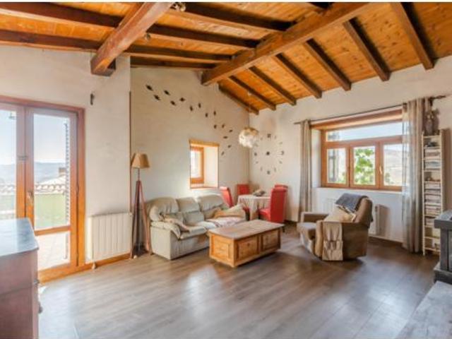 Casa Venta Lerga, Lerga