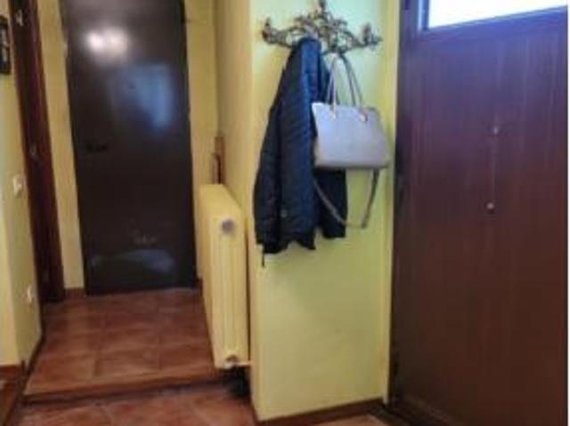 Casa Venta Lerga, Lerga