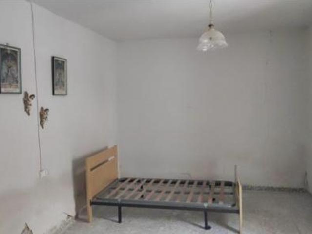 Casa Venta Lezuza, Lezuza