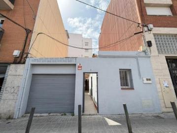 Casa Venta L'Hospitalet de Llobregat, Can Serra