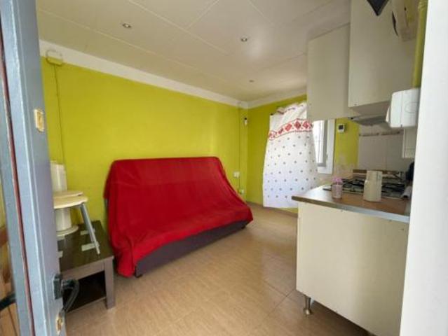 Casa Venta L'Hospitalet de Llobregat, Can Serra