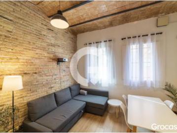 Plaça Espanyola, Santa Eulalia de Provensana, Can Tunis, Barcelona, Cataluña, Cataluña