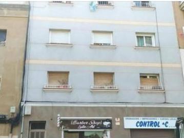 Collblanc, Ronda Litoral, Barcelona, Cataluña, Cataluña