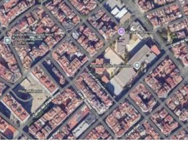 Casa Venta L'Hospitalet de Llobregat, La Florida