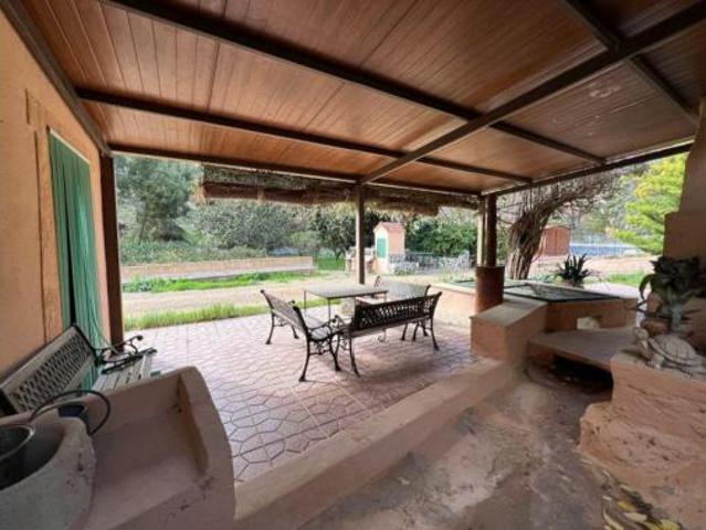 Casa Venta Librilla, Librilla