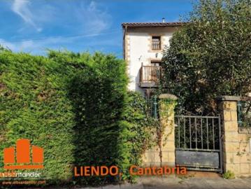 Casa Venta Liendo, Mollaneda