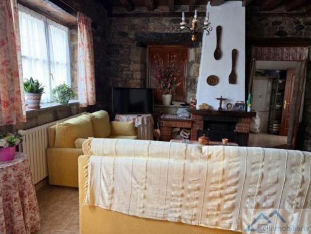 Casa Venta Liérganes, La Costera