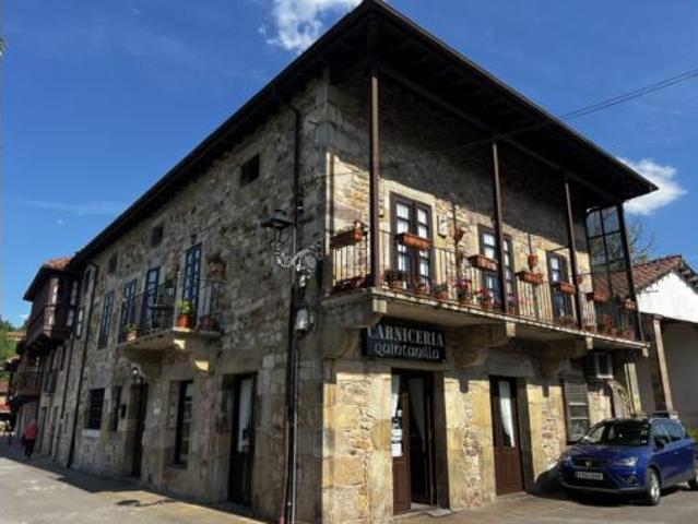 Casa Venta Liérganes, Liérganes