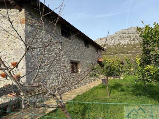 Casa Venta Liérganes, Liérganes