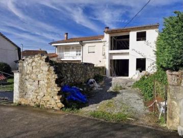 Casa Venta San Felices de Buelna, Tarriba
