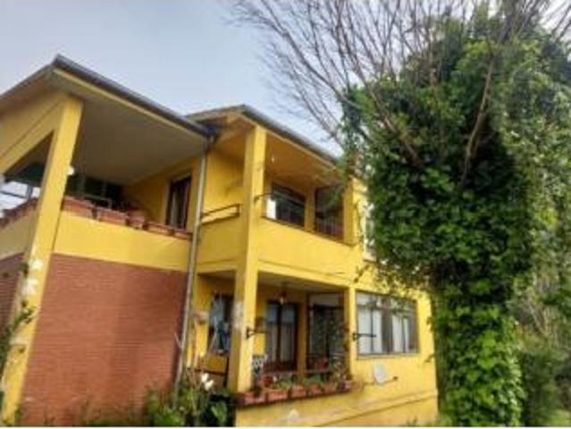 Casa Venta Liérganes, Rubalcaba