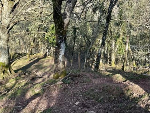 Casa Venta Liérganes, Rubalcaba