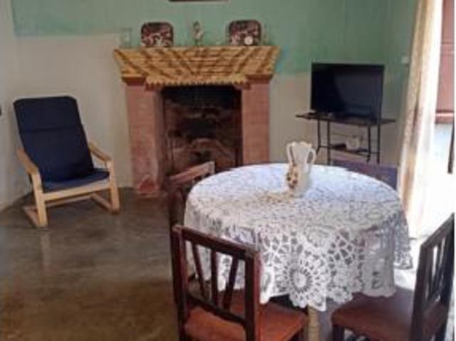 Casa Venta Liétor, Liétor