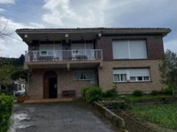 Casa Venta Limpias, Limpias