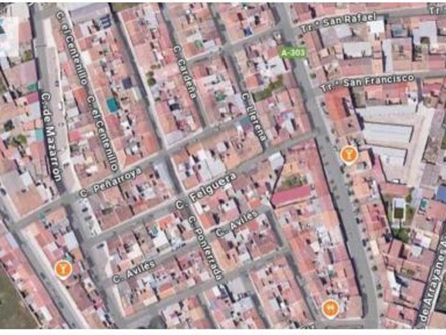 Casa Venta Linares, Linares