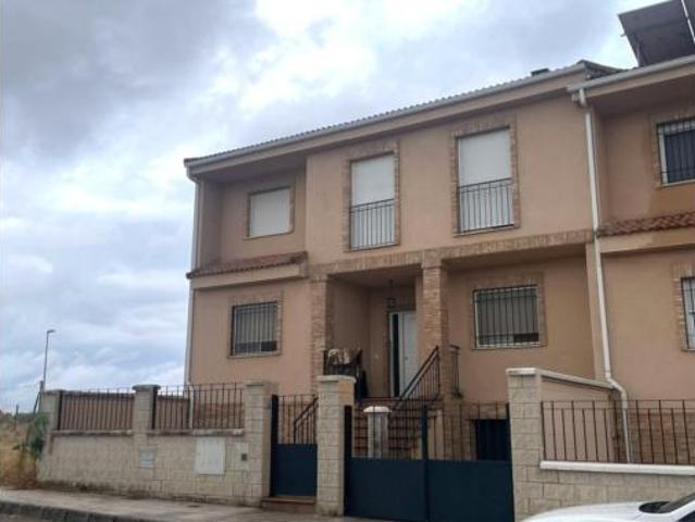 Casa Venta Linares, La Paz Las Américas Estación Linares Baeza