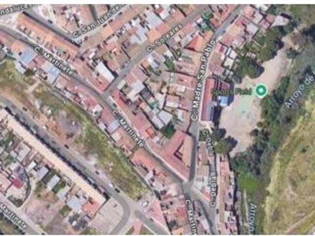 Casa Venta Linares, La Zarzuela San José