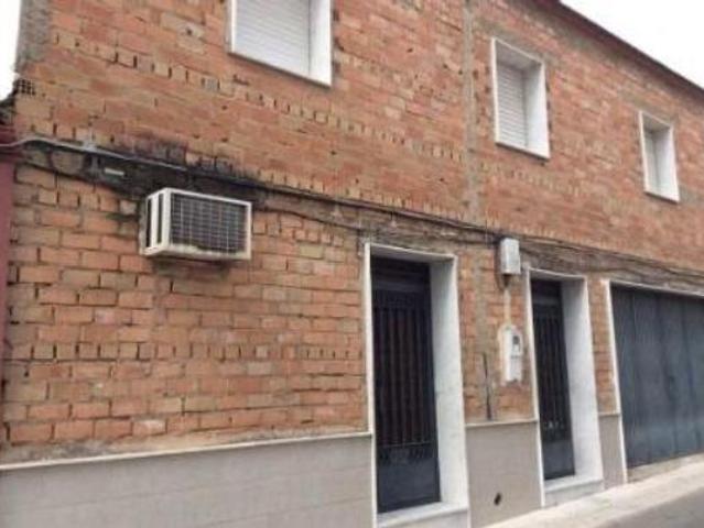 Casa Venta Linares, La Zarzuela San José