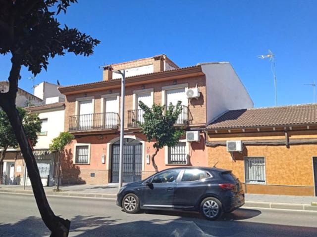 Casa Venta Linares, Linares